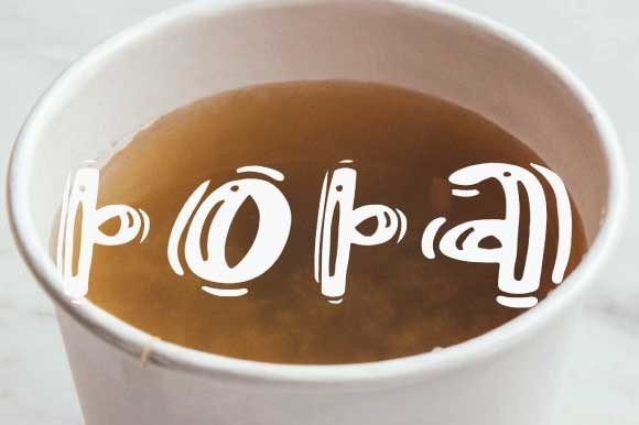 Boba  Font