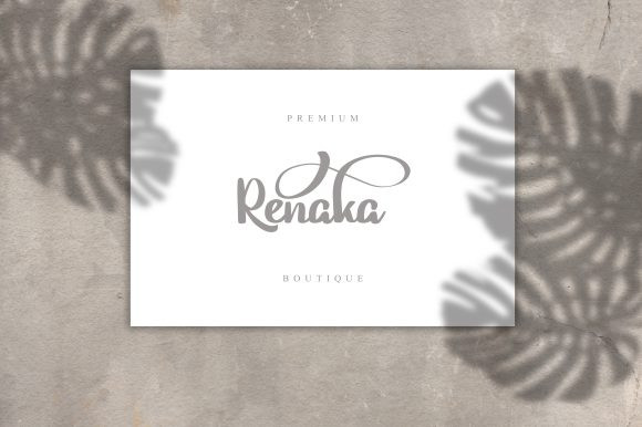 Cagakara Font