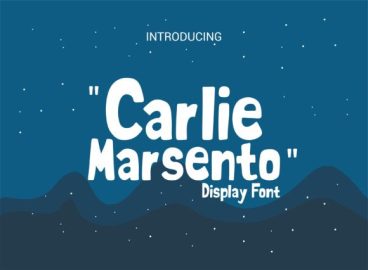 Carlie Marsento Font