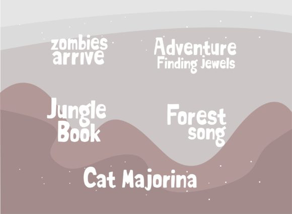 Carlie Marsento Font