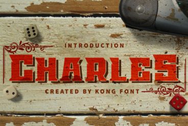 Charles Font