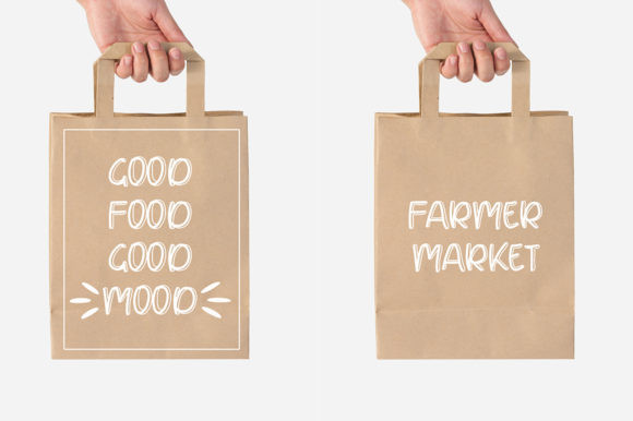 Chicken  Font