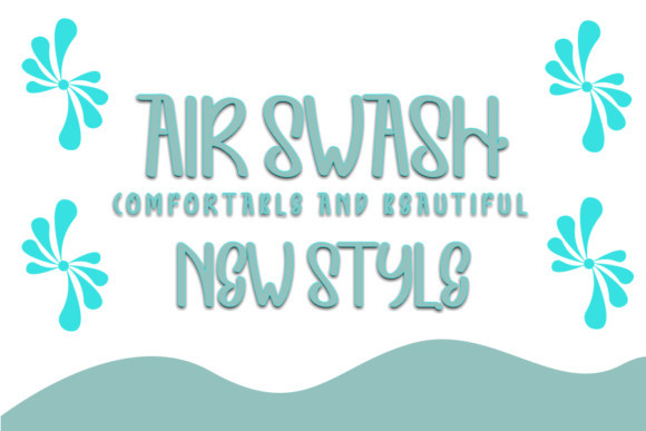 Crish Stick Font