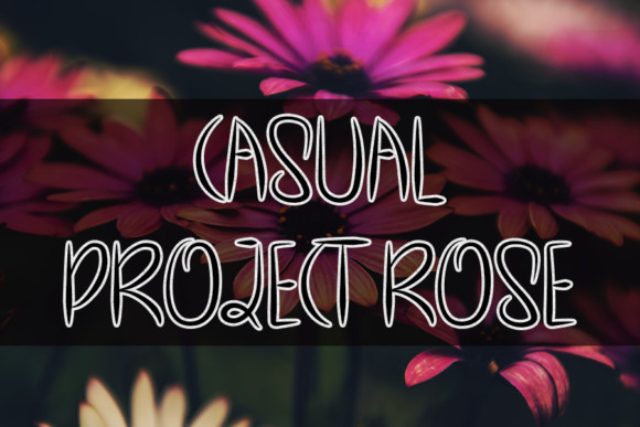 Cryspo Shoop  Font
