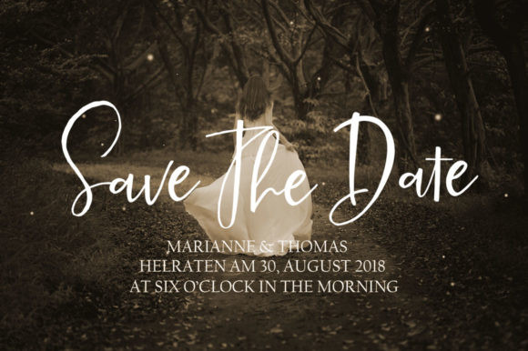 Dastine Font