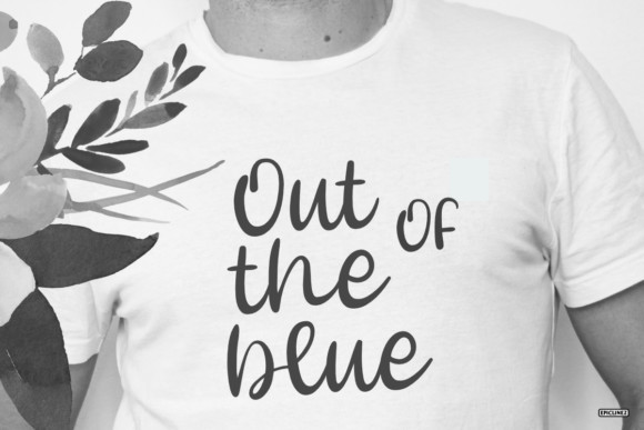 Decorate Font