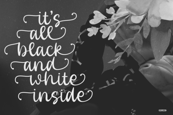 Decorate Font