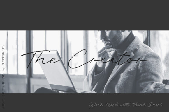 Doctorline Font