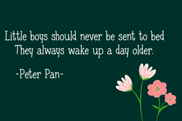 Fairy Tales Font