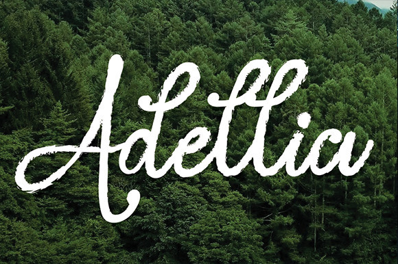 Garangan Font