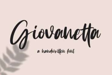 Giovanetta Font