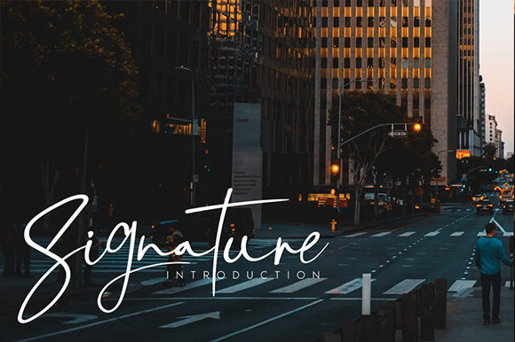 Gollatta Manttan Font