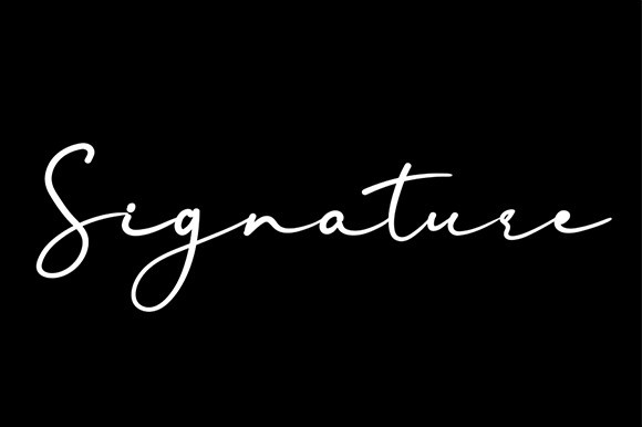 Hanmade Font