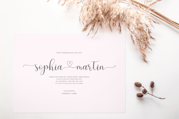 Hello Olive Font