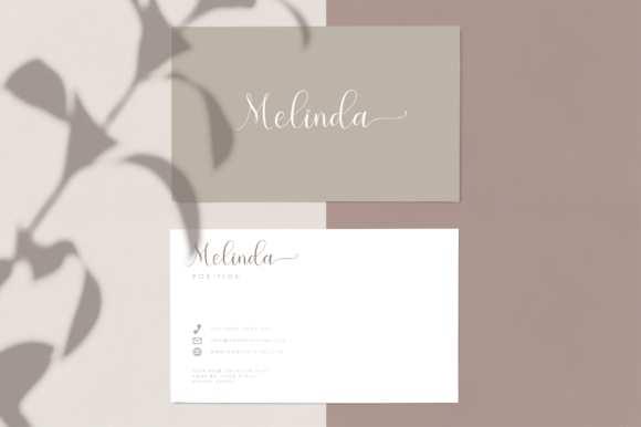 Hello Olive Font