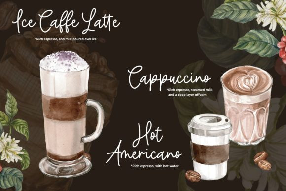 Machiato Font