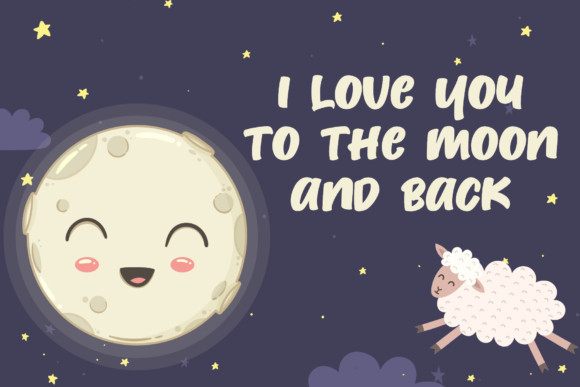 Midnight Font