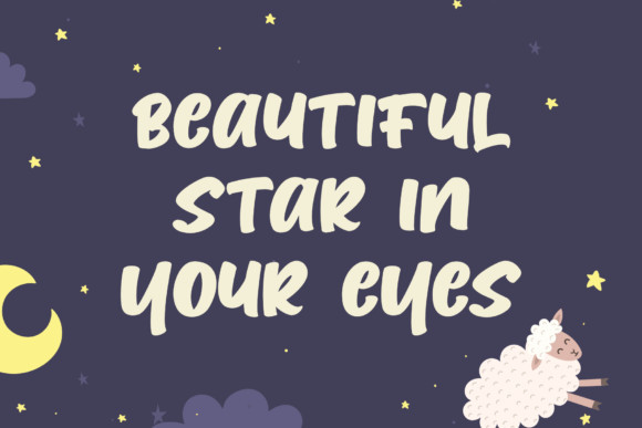 Midnight Font