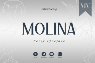 Molina Font