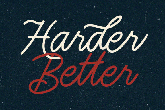 Monology Font