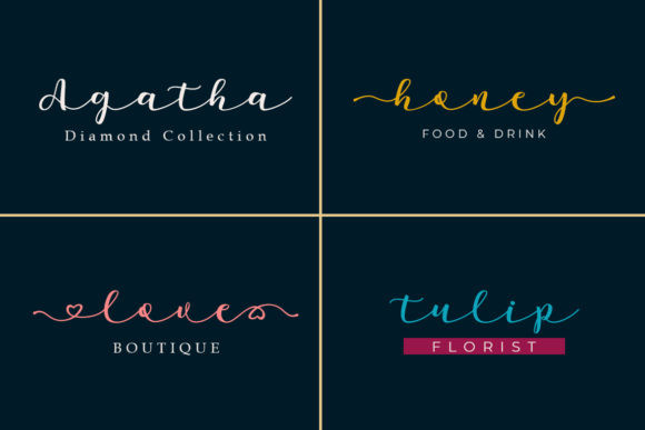 Namira Font