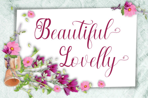 Nattalia Font