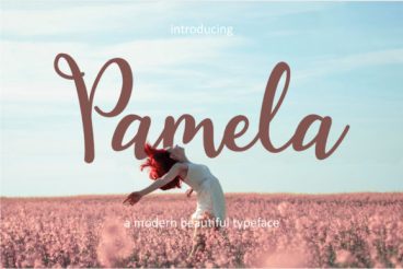 Pamela Font