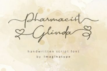 Pharmacist Glinda Font