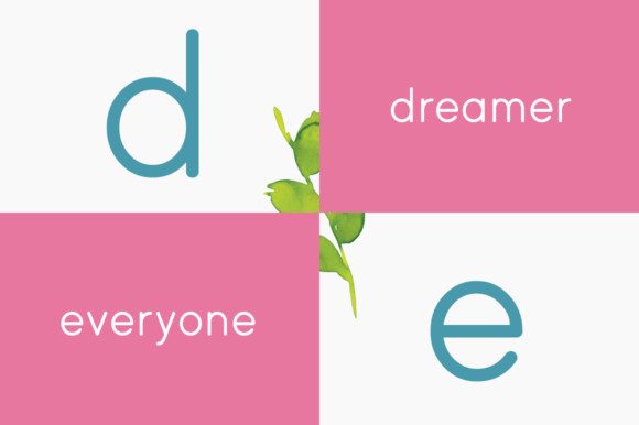 Plight Regular Font