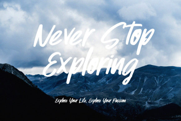 Quick Norie Font Quick Norie Font