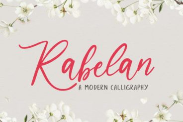 Rabelan Font