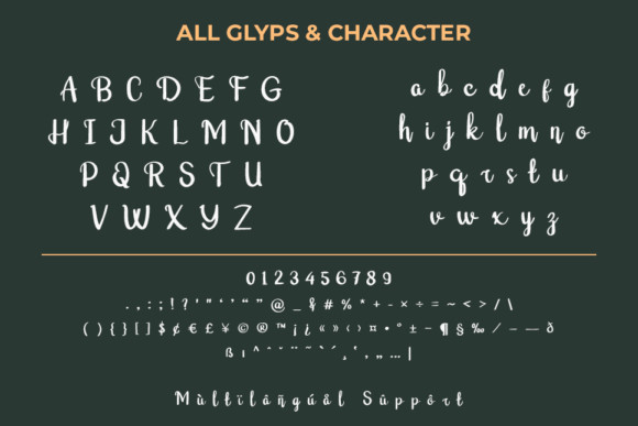 Raxey Font
