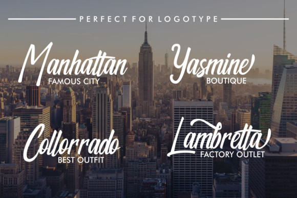 Respection Font
