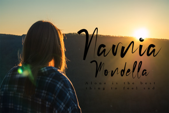 Richard Calvin Font