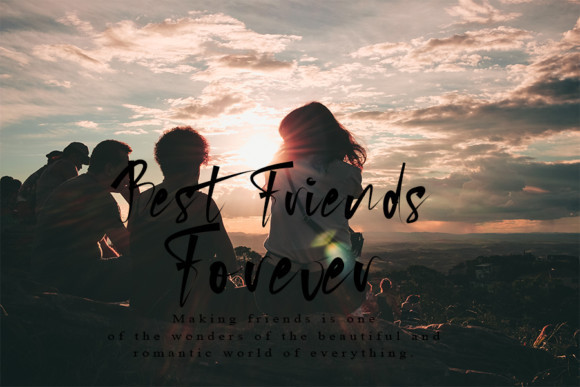 Richard Calvin Font