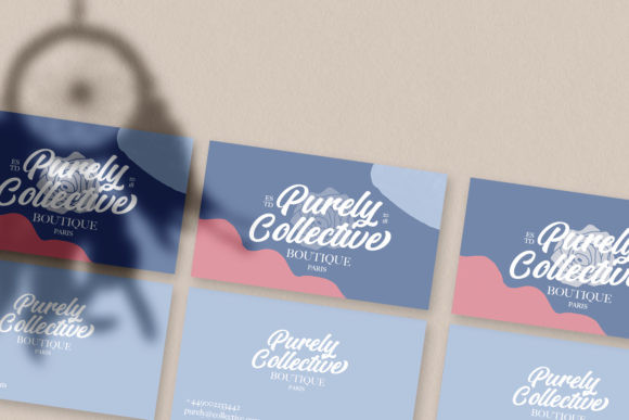 Rubelion Font