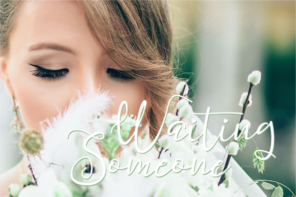 Salmanela Font