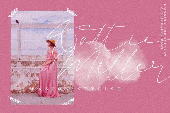 Selomita Font Selomita Font
