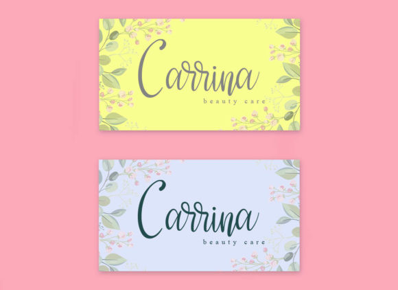 Shannie Font