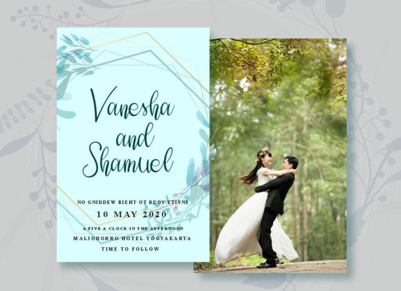 Shannie Font
