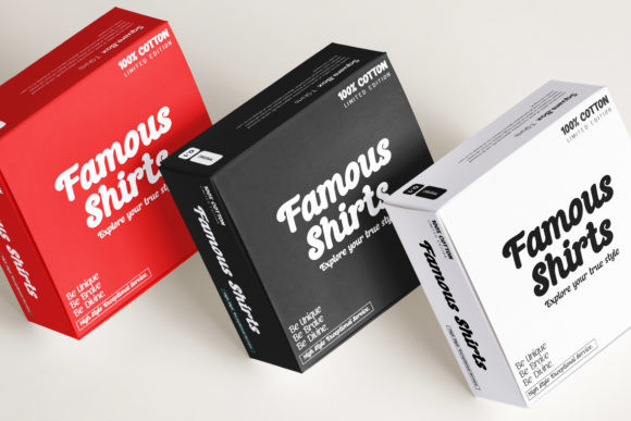 Stabillo Font