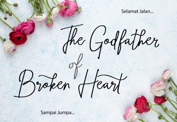 Steelystico Font