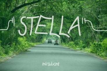 Stella Font