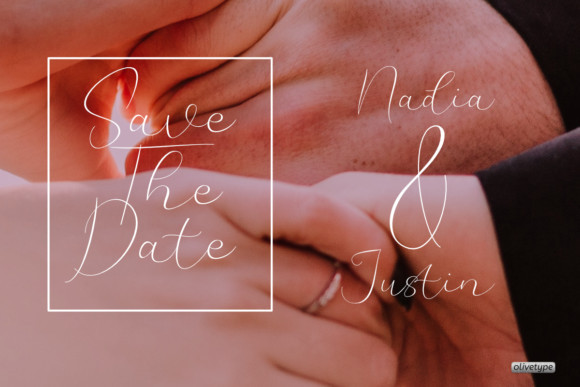 Sunday Chill Font
