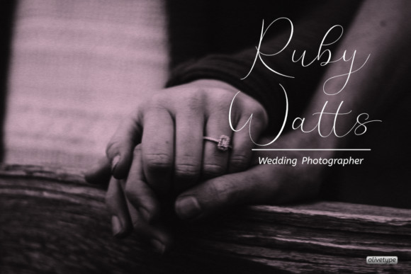 Sunday Chill Font