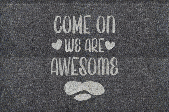 Sweet Home Font