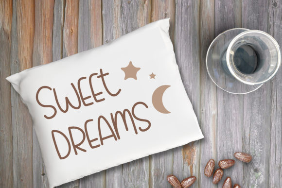 Sweet Home  Font