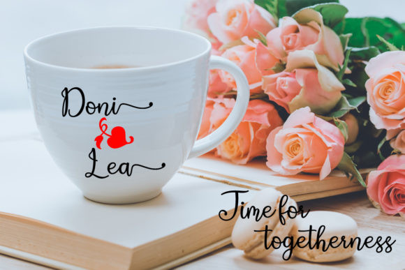 Vellita Font