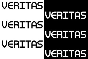 Veritas Font
