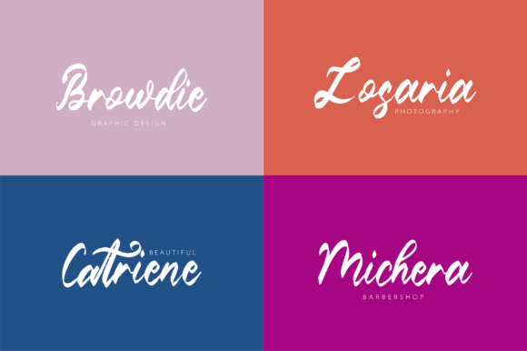 Wristen Font